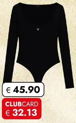 Travel FREE Guess Badeanzug Angebot