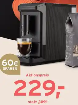 Tchibo Eduscho Kaffeemaschine Angebot