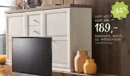 XXXLutz Sideboard Angebot