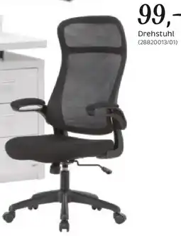 XXXLutz CARRYHOME Drehstuhl Angebot