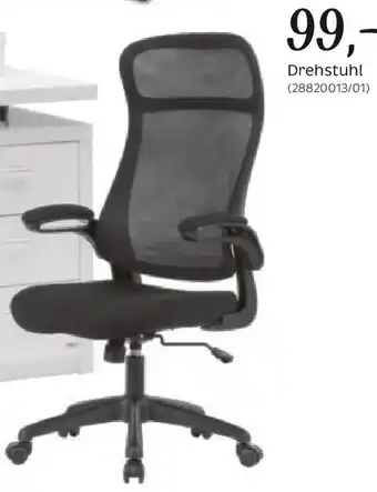 CARRYHOME Drehstuhl