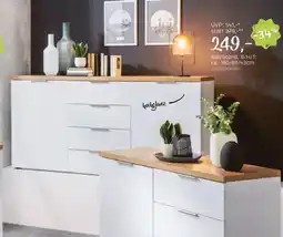 XXXLutz Sideboard Angebot