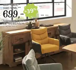 XXXLutz Sideboard Angebot