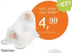 XXXLutz Töpfchen Angebot