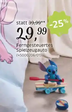 XXXLutz Ferngesteuertes Spielzeugauto Angebot