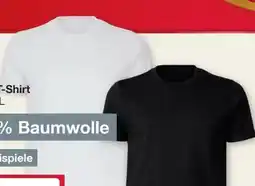 Woolworth Herren-T-Shirts Angebot
