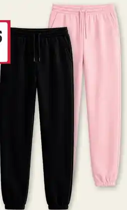 Woolworth Damen Sweathose Angebot