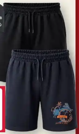 Woolworth Herren Shorts Angebot
