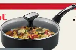Woolworth Tefal Crepespfanne Selection Angebot