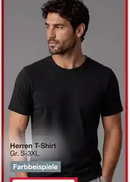Woolworth Herren-T-Shirts Angebot