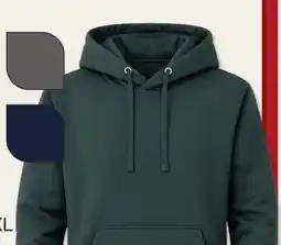 Woolworth Herren Hoodies Angebot