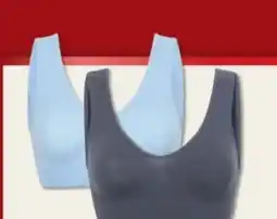 Woolworth Damen Bustier Angebot