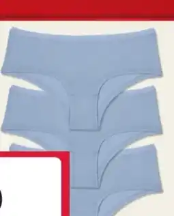 Woolworth Damen Slip Angebot
