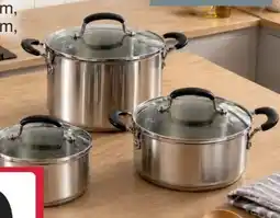 Woolworth Jamie Oliver Topfset Wave Angebot
