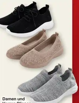 Woolworth Damen Slipper Angebot