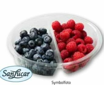 ADEG Himbeeren Angebot