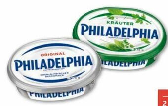 ADEG Philadelphia Angebot