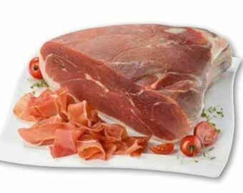ADEG Rohschinken Prosciutto Castello Angebot