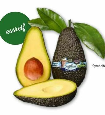 ADEG Avocado Essreif Angebot
