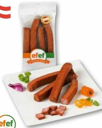 ADEG Landjäger Angebot