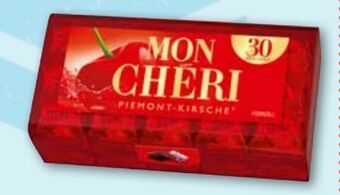 ADEG Mon Cheri Angebot