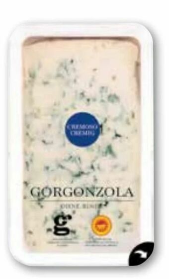 ADEG Gorgonzola Dolce Cremoso Angebot