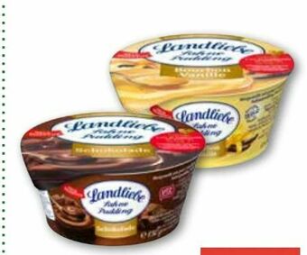 ADEG Pudding Angebot