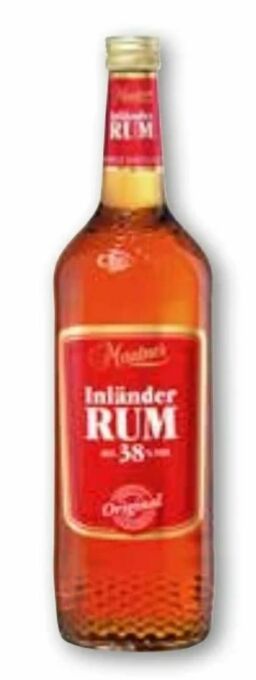 ADEG Inländer Rum Angebot