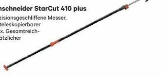 Lagerhaus Teleskop Baumschneider StarCut 410 plus Angebot