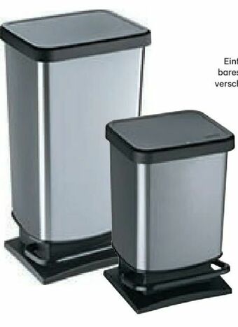 Lagerhaus Treteimer Paso Angebot