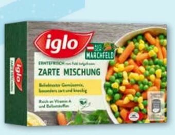 ADEG Gemüse Angebot