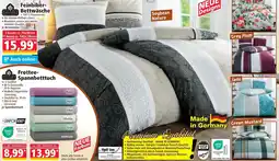 Norma Feinbiber-Bettwäsche Dreamtex Angebot