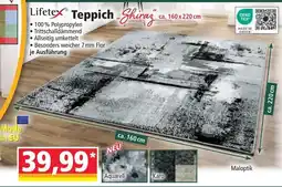 Norma Lifetex Teppich Shiraz Angebot