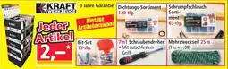 Norma Kraft werkzeuge Dichtungs-Sortiment Angebot