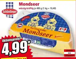 Norma Schärdinger Mondseer Angebot