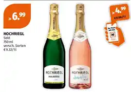 Müller Hochriegl Sekt Angebot