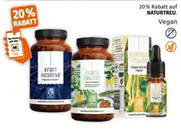Müller Naturtreu Kraft Reserve Angebot