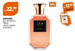 Müller Jawhara Eau de Parfum Angebot
