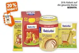 Müller Bebivita Angebot
