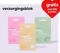 HEMA verzorgingsblok Angebot