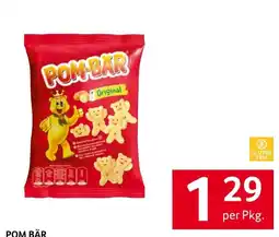 Transgourmet POM BÄR Angebot