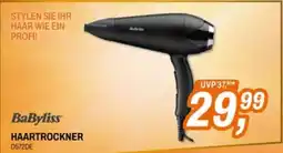 Expert BaByliss Haartrockner Angebot