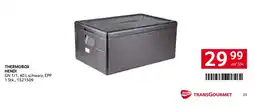 Transgourmet Thermobox Hendi Angebot
