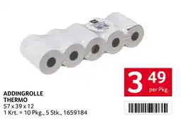 Transgourmet Addingrolle Thermo Angebot