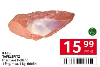 Transgourmet Kalb Tafelspitz Angebot