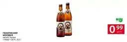 Transgourmet Franziskaner Weissbier Angebot