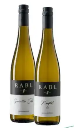MPreis Weingut Rabl Rudolf Gemischter Satz Angebot