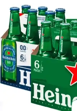 MPreis Heineken Bier Angebot