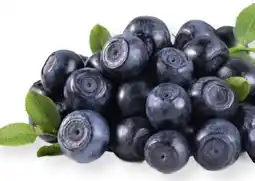 MPreis Heidelbeeren Angebot