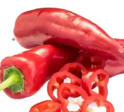 MPreis M Bio-Spitzpaprika rot Angebot